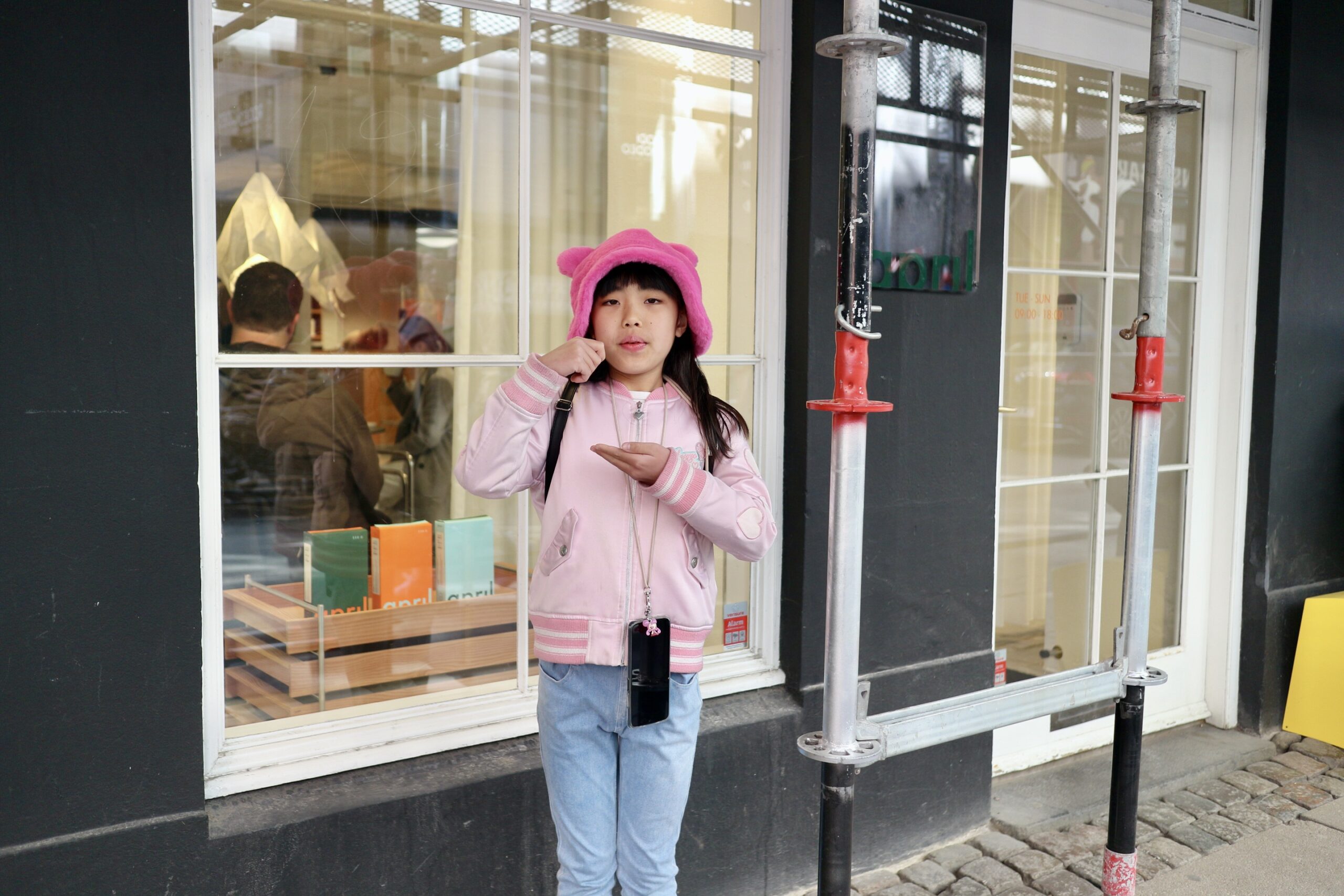 デンマーク旅行日記【6】 - DJ MURANAO｜童謡DJ むらなお