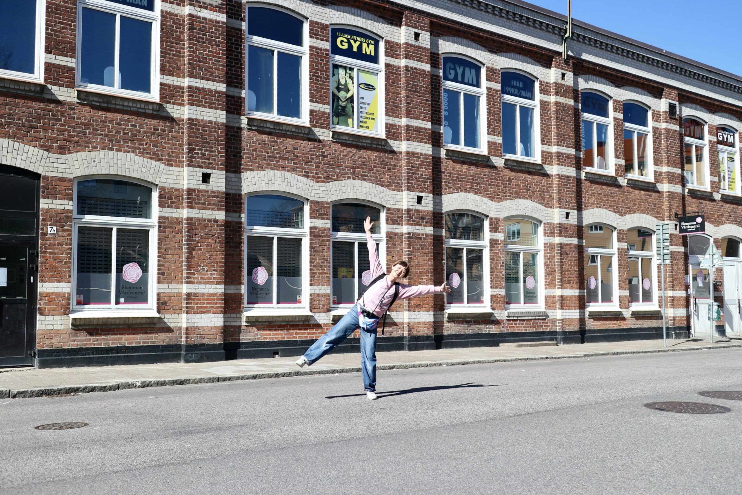 デンマーク旅行日記【4】 - DJ MURANAO｜童謡DJ むらなお